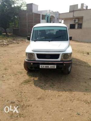 Tata Sumo diesel  Kms  year