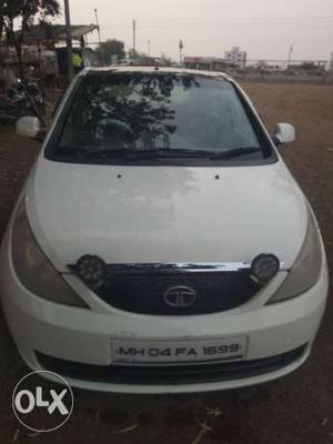 Tata Vista diesel  Kms  year