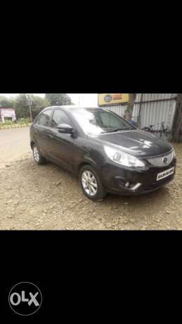  Tata Zest petrol  Kms