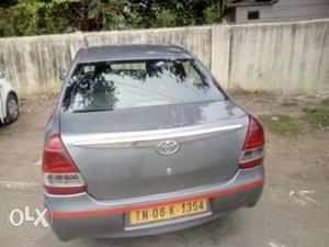 Toyota ETIOS For Sale