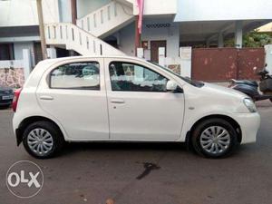 Toyota Etios Liva Gd Sp, , Diesel