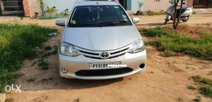 Toyota Etios Liva Gd Sp*, , Diesel