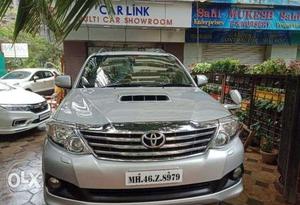 Toyota Fortuner 3.0 4x2 Mt, , Diesel