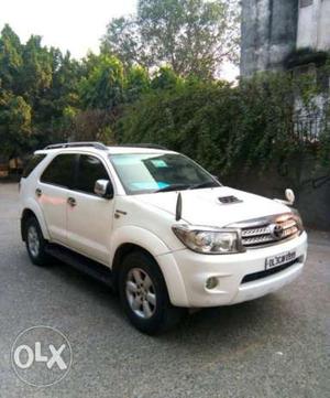 Toyota Fortuner 3.0 4x4 Mt, , Diesel