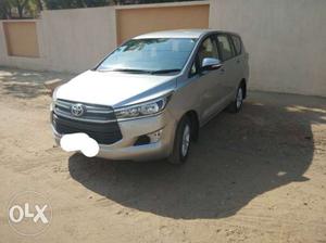 Toyota Innova diesel  Kms  year