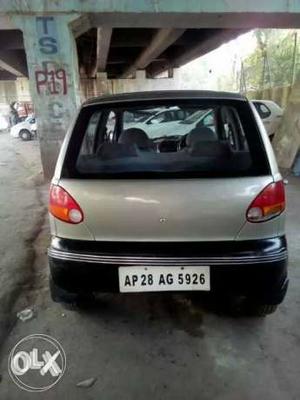 Vehicle is very good condition no need spend