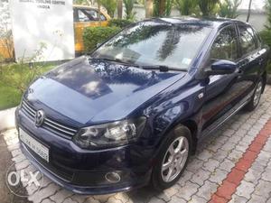 Vento Highline Car For Sale Only km