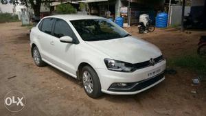  Volkswagen Others diesel  Kms