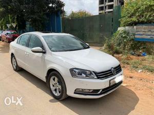 Volkswagen Passat diesel  Kms  year