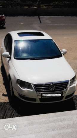  Volkswagen Passat petrol  Kms