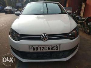 Volkswagen Polo Highline1.2l D, , Diesel