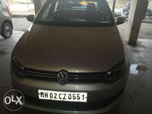  Volkswagen Vento High line Automatic petrol  Kms
