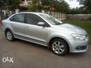 Volkswagen Vento Highline Diesel, , Diesel