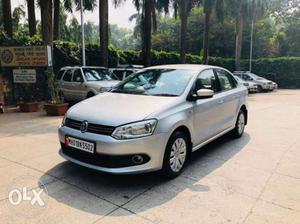 Volkswagen Vento Highline Petrol, , Petrol