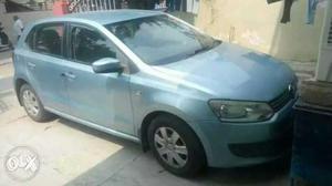 Volkswagen polo car for lease or rent.only  per