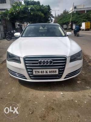 Audi A8 L 3.0 Tdi Quattro, , Diesel