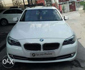 Bmw 5 Series 520d Sedan, , Diesel