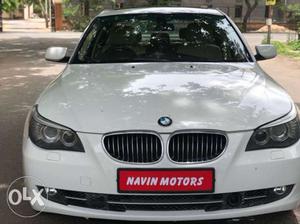 Bmw 5 Series 530i Sedan, , Petrol