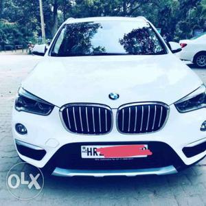 Bmw X1 Sdrive20d Xline, , Diesel