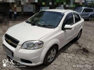 Chevrolet Aveo Cng , Cng