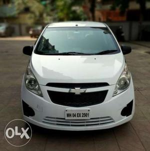 Chevrolet Beat , Single owner CNG + Petrol, Amazing