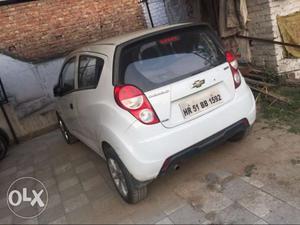  Chevrolet Beat diesel  Kms