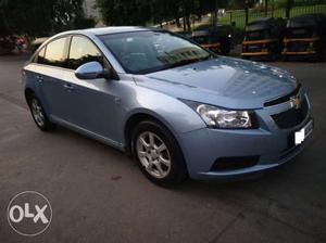 Chevrolet Cruze Lt, , Diesel