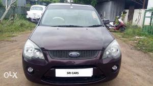 Ford Fiesta Exi 1.4 Tdci, , Diesel