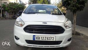 Ford Figo Figo 1.2p Trend, , Petrol