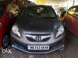 Honda Brio S Mt, , Petrol