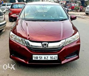 Honda City V Diesel, , Diesel