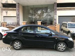 Honda City Zx Cvt, , Petrol