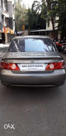  Honda City Zx petrol  Kms