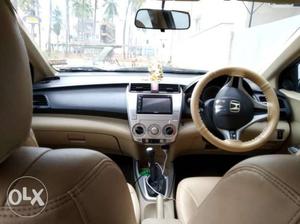 Honda City petrol  Kms  year