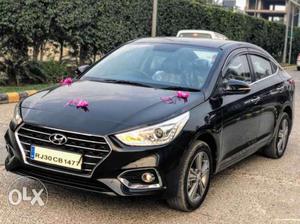 Hyundai Fluidic Verna 1.6 Crdi Sx, , Diesel