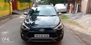 Hyundai I20 Active 1.4 Sx, , Diesel