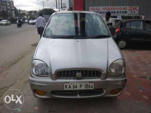 Hyundai Santro, , Petrol