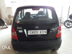 Hyundai Santro Xing Car for Sale in Excellent Condition