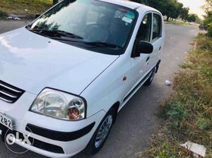 Hyundai Santro Xing Xo Erlx - Euro Iii, , Petrol