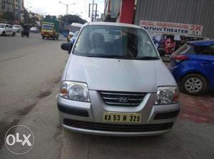 Hyundai Santro Xing Xo Erlx - Euro Iii, , Petrol