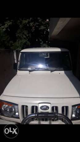  Mahindra Bolero diesel  Kms