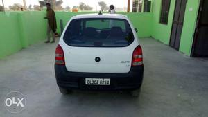 Maruti Suzuki Alto cng  Kms  year