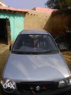  Maruti Suzuki Alto petrol  Kms