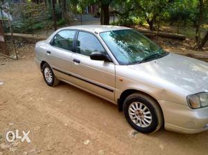 Maruti Suzuki Baleno Lxi Bs-iii, , Petrol