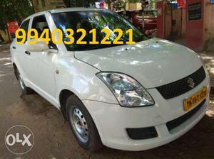 Maruti Suzuki Swift Dzire Ldi, , Diesel