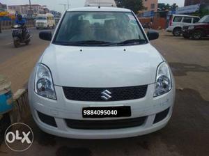 Maruti Suzuki Swift Dzire Tour, , Diesel