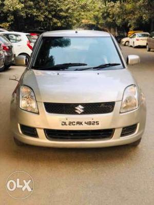 Maruti Suzuki Swift Lxi 1.2 Bs-iv, , Petrol