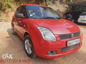 Maruti Suzuki Swift Lxi, , Petrol