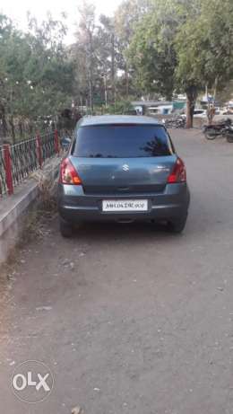 Maruti Suzuki Swift Vdi