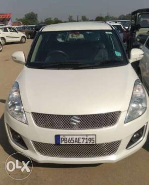 Maruti Suzuki Swift Vdi Abs, , Diesel